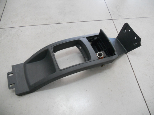 Console Cinzeiro Central Vw Polo 2003 A 2014 6q1863241