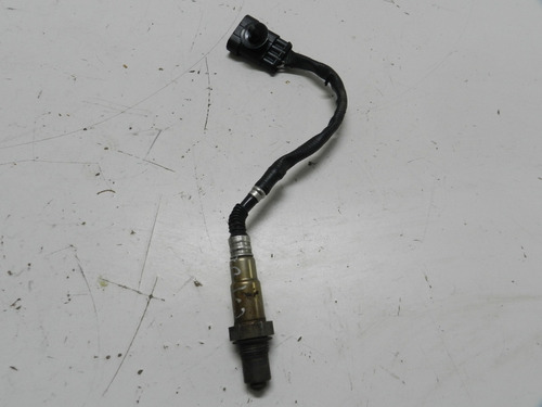 Sonda Lambda Aprilia Rsv4 2013 0258006731 Adaptada Fiat
