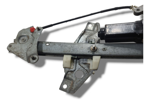 Máquina De Vidro Dianteira Le Corolla 1.8 16v 1994 (al)