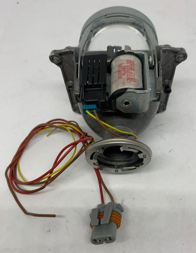 Farol De Milha Ford Edge Ano 2011 Ar 365, 1305328197
