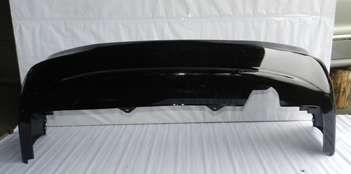 Para-choque Traseiro Honda Civic 12/16 C/ Detalhe 71501ts0m0