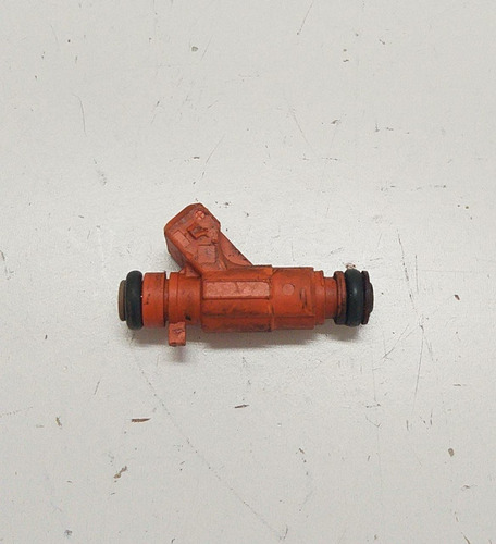 Bico Injetor Peugeot 206 307 Citroen C4 1.6 16v 0280156034