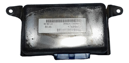 Módulo Caixa Tração S10 2.8 Blazer 1997 Ate 2011