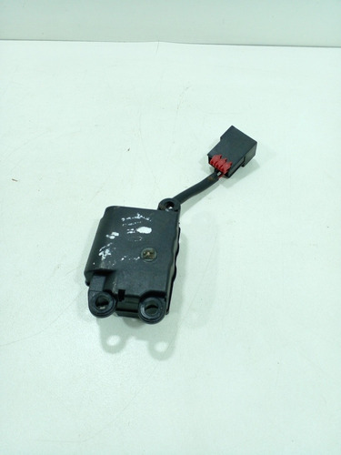 Atuador Ar Ventilação Fiat Tipo Cód 90225 (jg)