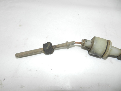 Cabo Embreagem Gm Corsa 1997 1550150838