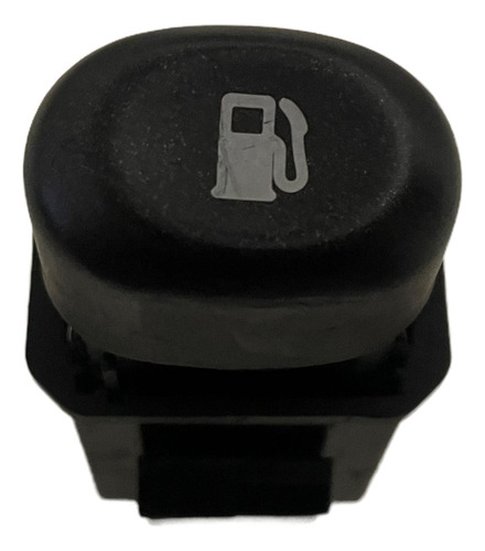 Botão Portinhola Combustível Omega Cd 3.8 Automático 2000