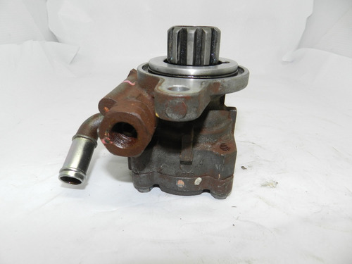 Bomba Direção Hidráulica Hilux Srv Sw4 3.0 2005 A 2015 1a372