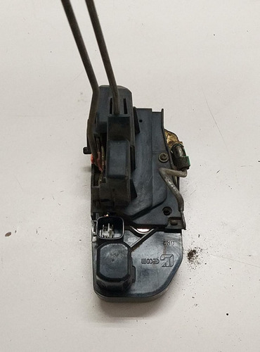 Fechadura Eletrica Traseira Direita Jeep Cherokee 2000