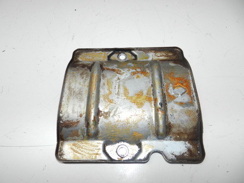 Defletor Calor Carter Mitsubishi Pajero Sport V6 3.0 1999