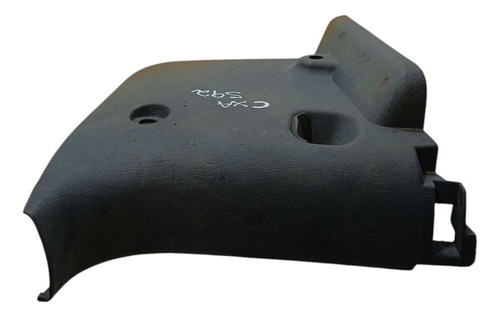 Acab. Soleira Diant. Direito Ford Focus 2000/08 (ap)