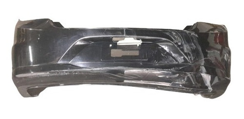 Para-choque Traseiro Gm Prisma Onix Joy 13/19 C/ Detalhe