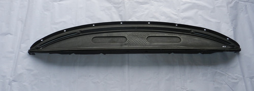 Acabamento Metal Sup. Painel Tabelier Kombi 90/14 Detalhe