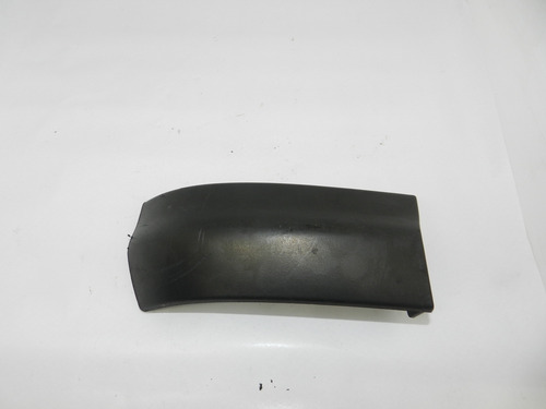 Moldura Para-choque Tras. Lado Direito Zafira 01/12 Detalhe