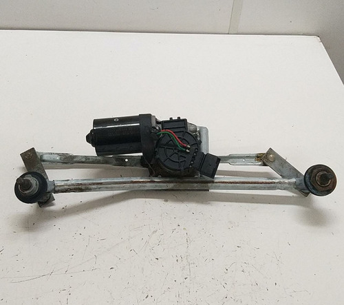 Motor Limpador Para Brisa Peugeot 206 2004 A 2013 F006b20035