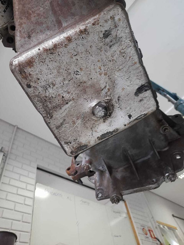 Motor Parcial Gm Astra 1.8 110 Cv's 2003 Álcool     20162 