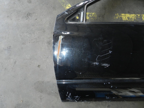 Porta Dianteira Esquerda Dodge Ram 2500rc 2009 C/ Detalhe