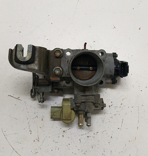 Corpo Borboleta Tbi Toyota Corolla 1.8 8945222090