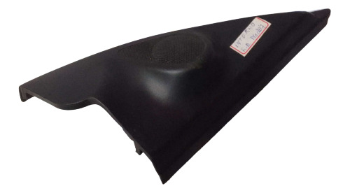 Acabamento Interno Retrovisor L.d Peugeot 207 20355 Ae09a