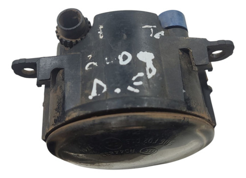 Farol De Milha Lado Esquerdo Ford Fiesta 2014 (al)