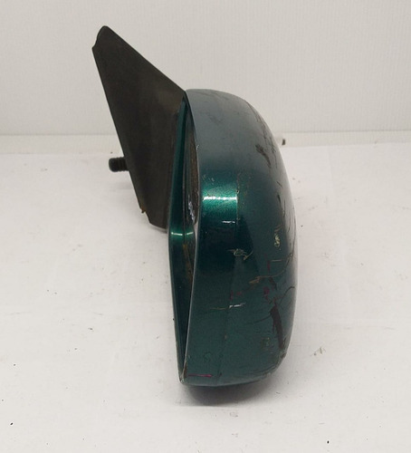 Retrovisor Manual Direito Ford Escort 1987 A 1993 C/ Detalhe