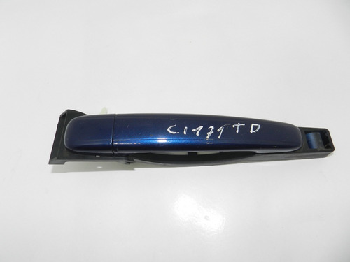 Maçaneta Externa Traseira Direita Peugeot 307 Passion 03/12