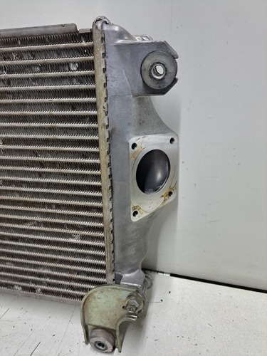 Intercooler Toyota Hilux 3.0 2015 