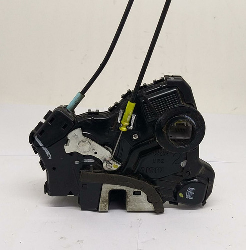 Fechadura Elétrica Dianteira Direita Corolla 2009 A 2014