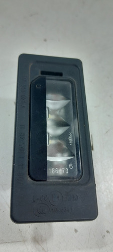 Luz Placa Led Jetta 2011/2021 3af943021a (vj)