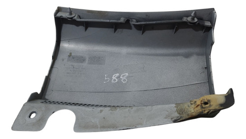 Moldura Lanterna Traseira Direita Gm Meriva Maxx 2008 (al)