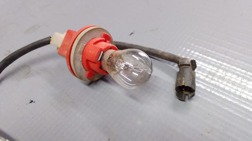 Soquete Circuito Lanterna Traseira Gol G4 06 A 11. 23492