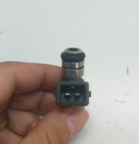 Bico Injetor Vw Gol Parati 1.0 16v 1997 A 2000 Mp041