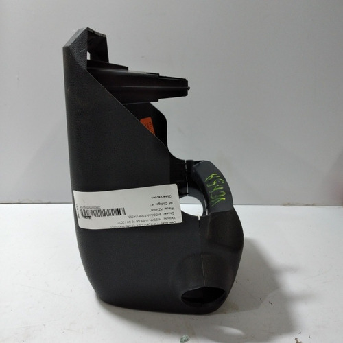 Acabamento Moldura Coluna Direção Chave Seta Versa  16247*