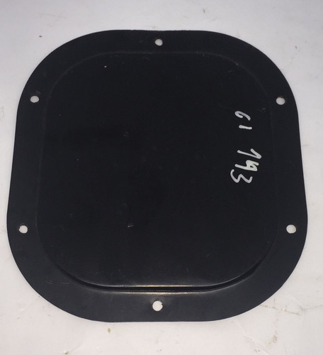 Tampa Acesso Bomba Combustível Fiat Palio 1997 A 2003
