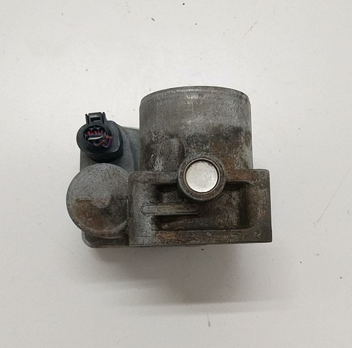 Corpo Borboleta Tbi Vw Gol Parati 1.6 408238373002