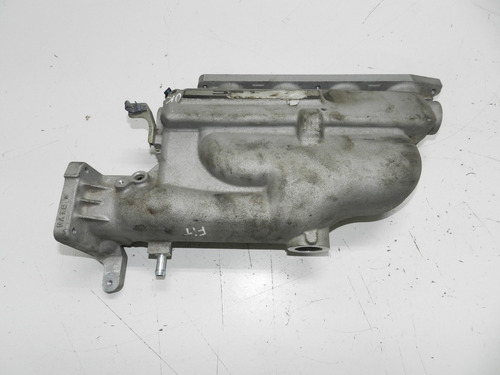 Coletor Superior Admissão Honda City/fit 2010/2011