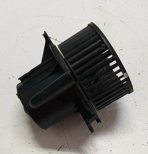 Motor Ar Forçado Ventilação C4 307 Clio 1.6 07/12 H1520