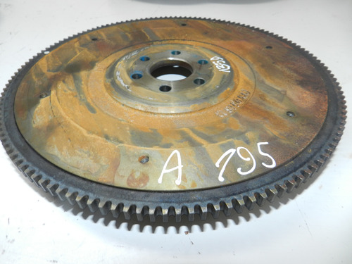 Volante Motor Cremalheira Onix Prisma 1.0 1.4 13/22 24578896