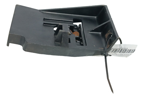 Maçaneta Puxador Abrir Capo Nissan Frontier 2001 2008