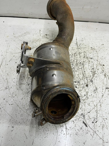Catalisador Mercedes C180 2018 1.6 A2044904356