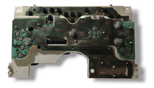 Painel De Instrumento Gm S10 2.5 1995 A 2000 (al) F6fg10e853