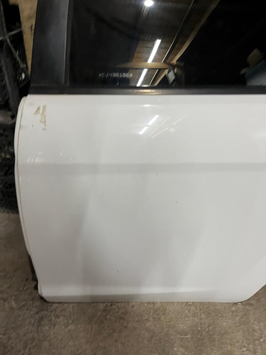 Porta Traseira Esquerda Focus Sedan 2009 2010 2011 2012 2013