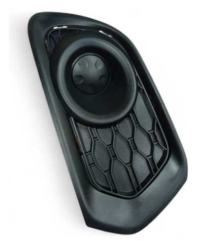Grade Farol De Milha Direito Renault Sandero 2015 A 2019