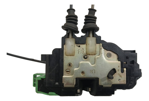 Fechadura Porta Traseira Esquerda Hyundai I30 2009 A 2012