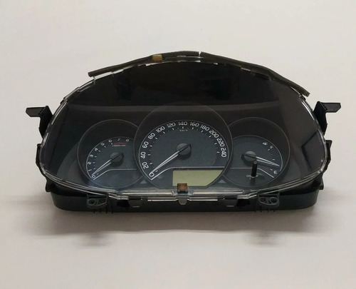 Painel Instrumentos Toyota Corolla Gli 1.8 14/16 838000zg60