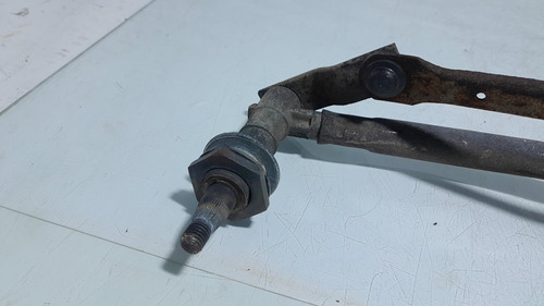 Galhada Limpador Parabrisa Renault Master 2001/2009
