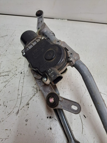 Motor Limpador Parabrisa Nissan Sentra 2014 2015 2016
