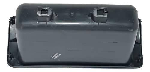 Moldura Porta Objetos Gm S10 2001 2011 Blazer