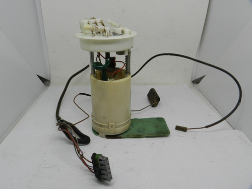 Bomba De Combustível Gm Corsa Celta Prisma 058031422