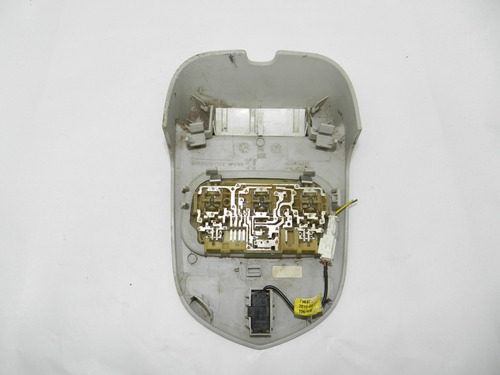Luz Teto Cortesia Peugeot 3008 2010 A 2016 9658675977