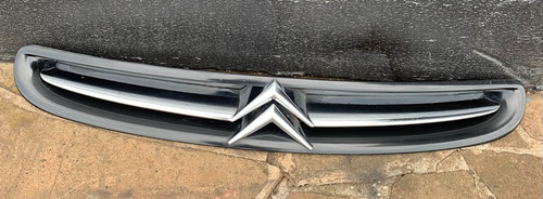Grade Dianteira Xsara Picasso Citroen, Ano: 01/07 Original